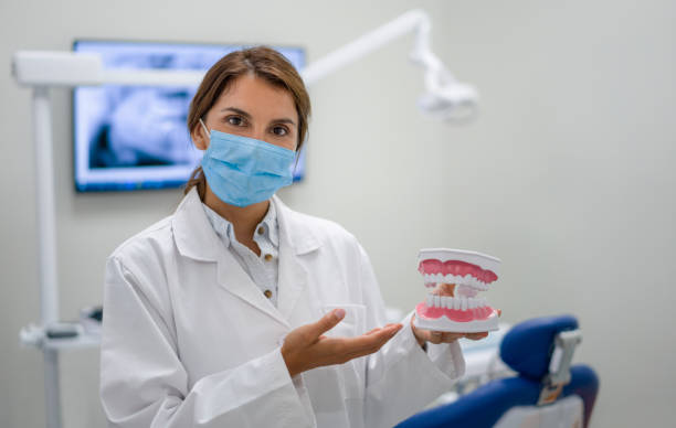 Best Pediatric Emergency Dentist in Leesburg, FL